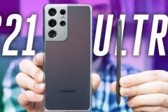 Những điểm nhấn mà Galaxy S21 Ultra hấp dẫn hơn iPhone 12 Pro Max