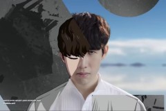 Những khung cảnh anime được tái hiện trong ca khúc chủ đề LPL Mùa Xuân 2021