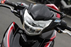 Những phiền phức khi sử dụng một con xe độ thường xuyên