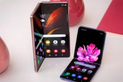 Những xu hướng smartphone nổi bật của năm 2021
