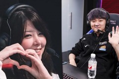 ‘Nữ thần’ Mayumi gia nhập TSM vì mến mộ SwordArt