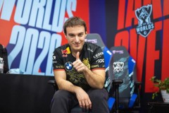 Perkz đáp trả những nghi vấn sau khi tới LCS: ‘Tôi đến đây không phải để mọi người bình phẩm’