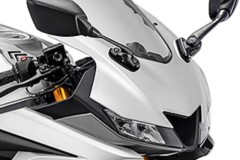 R15 V3 2021 đã ra mắt phiên bản mới sau bao sự mong đợi, giá 60 triệu đồng