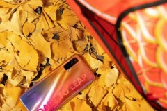 Realme V15 ghi nhận hơn 250.000 lượt đăng ký trên JD.com trước ngày ra mắt