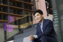 Samsung hướng đến một tương lại tốt đẹp hơn cho tất cả trong năm 2021