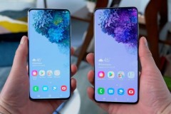 Samsung sẽ ngưng sản xuất dòng Galaxy S20 của năm ngoái