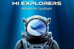 Sự kiện Mi Explorers 2021 bắt đầu, hướng dẫn cách tham gia