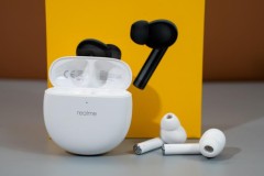 Tai nghe Realme Buds Air Pro ra mắt: Giá 2tr690, độc quyền tại CellphoneS, tặng loa 990k khi đặt trước