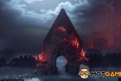 Dragon Age 4 hé lộ những concept art đầy triển vọng