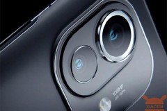 Tiết lộ về máy ảnh sau của Xiaomi Mi 11 Lite (có OIS) chính thức