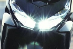 Tin đồn Vario 160 sắp trở thành sự thật?