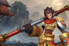 Tốc Chiến: Những điều thú vị về phân thân của Ngộ Không mà có thể bạn chưa biết