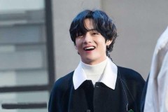 Top 10 nam idol Kpop được tìm kiếm nhiều nhất trên Google năm 2020: Dàn mỹ nam BTS và EXO ‘độc chiếm’