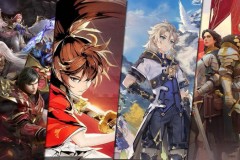 TOP game mobile miễn phí thịnh hành trên App Store Việt Nam tháng 01/2021 [P1]