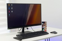 Trải nghiệm màn hình thông minh Samsung M7| M5: hơn cả một chiếc màn hình, phù hợp cho cả làm việc và giải trí