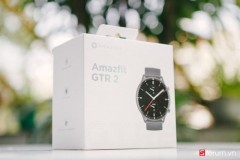 Trên tay Amazfit GTR 2: Thiết kế thời trang, nhiều tính năng thông minh, pin 14 ngày, đã hỗ trợ tiếng Việt, giá 3.9 triệu đồng