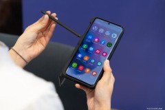 Trên tay Galaxy S21 Ultra 5G: mọi thứ đều to, SPen rời bán kèm ốp lưng chứ không phải máy