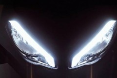 Triumph công bố Speed Triple 1200 RS 2021 mới vào cuối tháng 1