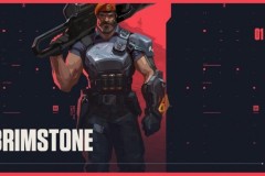 Trở thành bậc thầy thủ bom với mẹo sử dụng đạn lửa của Brimstone trong map Split