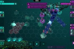 Tựa game Crying Suns đang miễn phí, sự tồn vong của nhân loại và bí mật Đế chế Thiên hà giờ nằm trong tay bạn