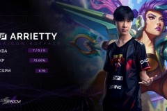 [VCS Mùa Xuân 2021] Tuần 1: SGB gây bất ngờ với vị trí đầu bảng