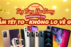 Vui Khai Trương – Sắm Tết To Không Lo Về Giá