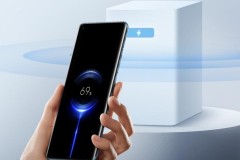 Xiaomi chính thức giới thiệu công nghệ sạc từ xa qua "không khí" Mi Air Charge Technology với công suất lên đến 5W