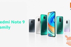 Xiaomi đảm bảo rằng toàn bộ dòng Redmi Note 9 sẽ sớm nhận được bản cập nhật Android 11