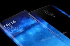 Xiaomi Mi MiX 4 sẽ ra mắt trong năm nay nhưng sau Xiaomi Mi 11 Pro