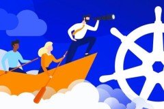 Kubernetes là gì? Tại sao được xem là công nghệ có tính cách mạng trong quá trình phát triển ứng dụng