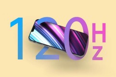 Apple đăng ký bằng sáng chế màn hình iPhone với tần số quét tối đa 240Hz