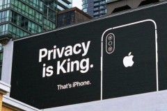 74% người được khảo sát muốn ứng dụng theo dõi hoạt động của họ hơn là trả tiền cho tính năng