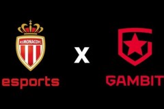 AS Monaco đầu tư vào nền công nghiệp Esports, hợp tác cùng tổ chức Gambit