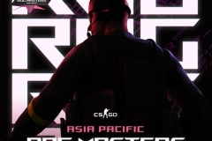 ASUS ROG ra mắt đăng ký giải đấu CS:GO – ROG Masters APAC Edition