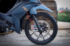 Axelo độ có 1 0 2 tại Việt Nam