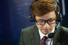 BLV Mạnh Mèo chính thức trở thành gương mặt đại diện của TG Entertainment