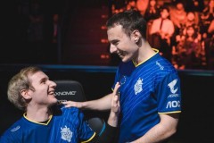 C9 Perkz: ‘Jankos muốn theo tôi sang Bắc Mỹ cuối mùa giải này’
