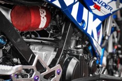 Chiêm ngưỡng Raider độ có 1 0 2 tại Việt Nam