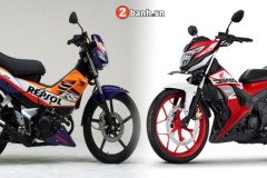 Có phải xe máy bây giờ không bền như xe máy hồi xưa?