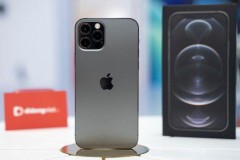 Di Động Việt bán xuyên Tết Nguyên Đán