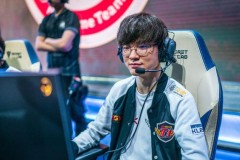 Faker lập kỷ lục về số lần ra sân tại LCK