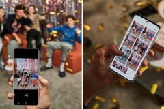 Galaxy S20, Galaxy Note20, Galaxy Z sẽ lột xác với Samsung One UI 3.1