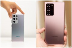 Galaxy S20 | Note 20 | Z series 5G thừa hưởng những tính năng trên Galaxy S21 series 5G với bản cập nhật One UI 3.1