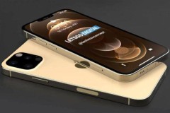 Hình ảnh iPhone 13 Pro 5G tiết lộ điều nhiều người dùng iPhone mong đợi