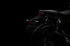 Honda CB350 H'Ness Scrambler mới sắp sửa ra mắt?