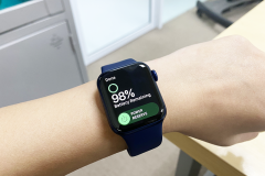 Hướng dẫn dùng Apple Watch cho người mới bắt đầu