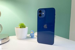 iPhone 12 5G bị lỗi phần cứng sẽ không còn cần phải thay thế toàn bộ thiết bị
