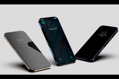 iPhone thế hệ mới được cho sẽ thay đổi mặt lưng mờ, hỗ trợ chế độ Always On Display,....