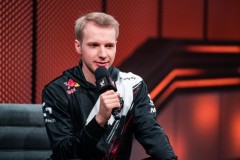 Jankos nhận tin buồn khi tài khoản Twitch cá nhân bị ban 24 tiếng