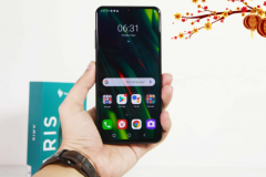 Khai Xuân Vsmart giảm khủng 1,1 triệu đồng, hàng việt máy xịn ngại gì rước ngay